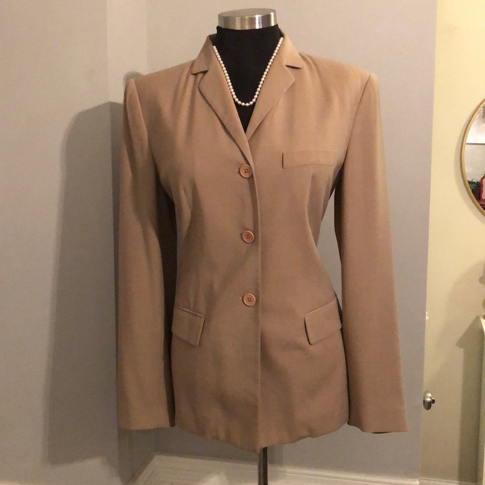 Nicole Miller Blazer